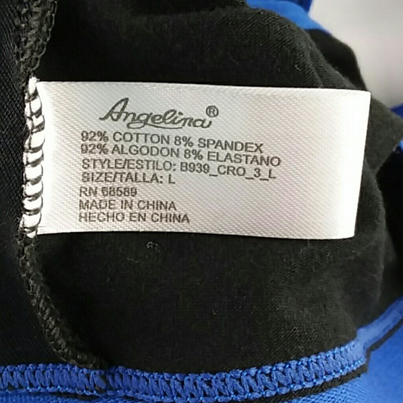 Angelina Soft Bra - Picture 8 of 8